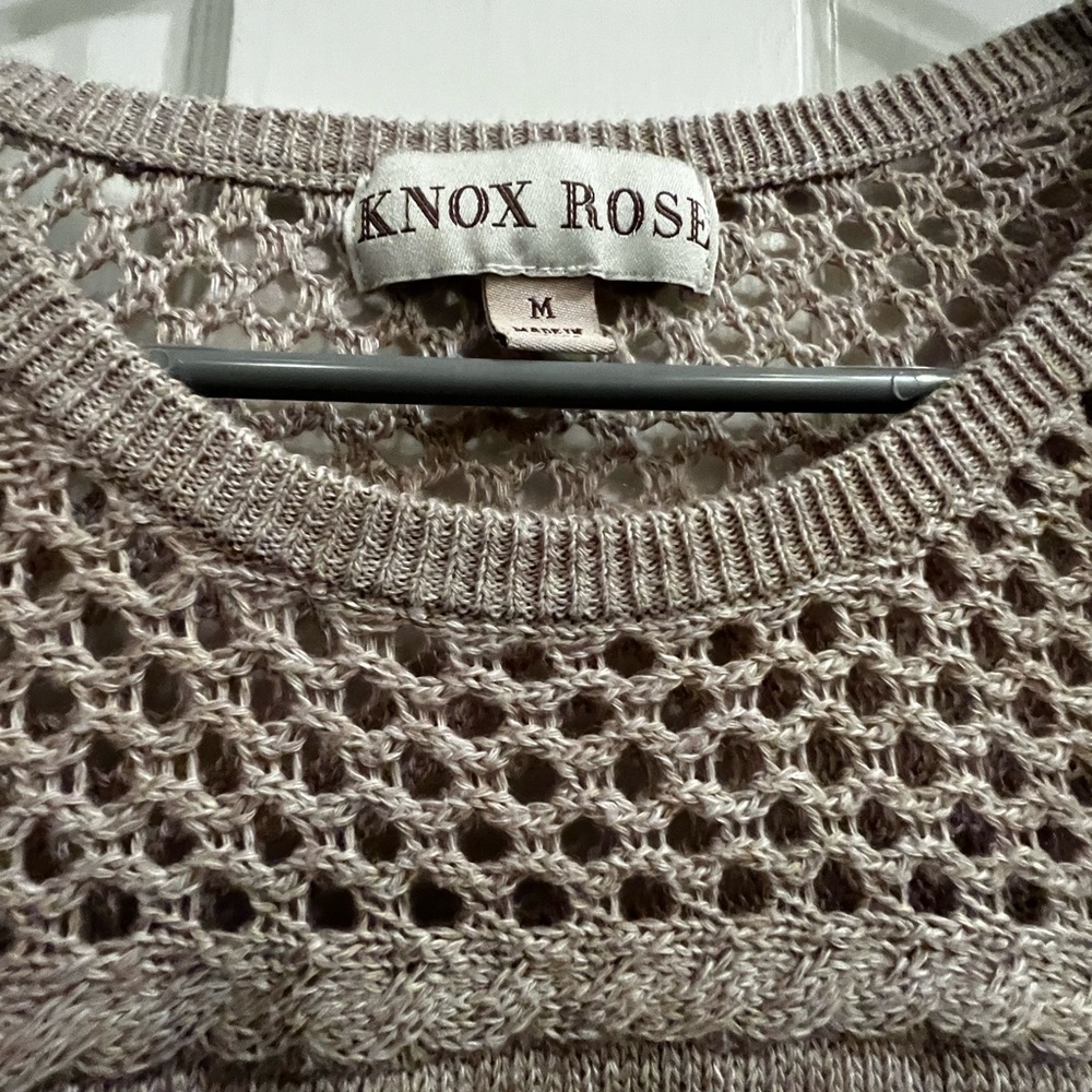 Sweater Ladies